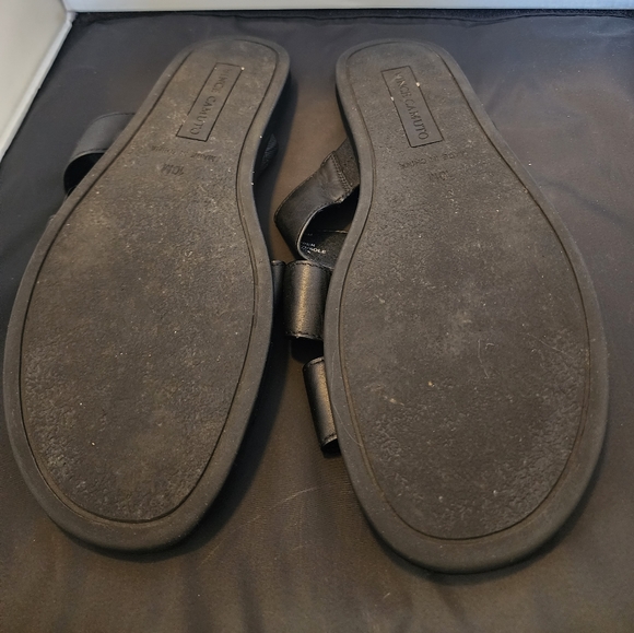 Vince camuto leather size 10 men's - Picture 4 of 7